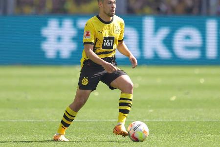 Rummenigge bestätigt Guerreiro-Transfer