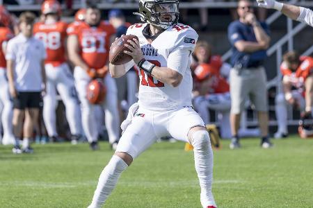 ELF: Erfolgreicher Abend für deutsche Teams