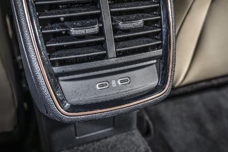 Skoda Scala 1.5 TSI ACT Style, Interieur