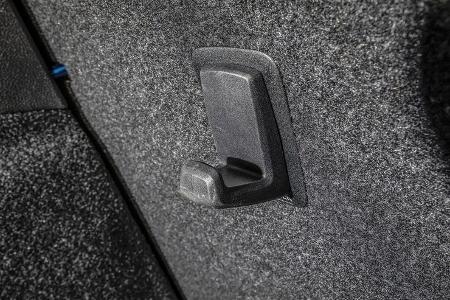 Skoda Scala 1.5 TSI ACT Style, Interieur