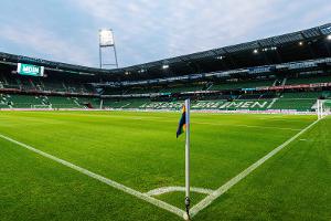 Deutschland im Friedensspiel klarer Wettfavorit