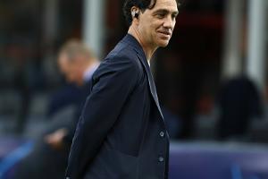 Weltmeister Nesta neuer Trainer bei Reggiana