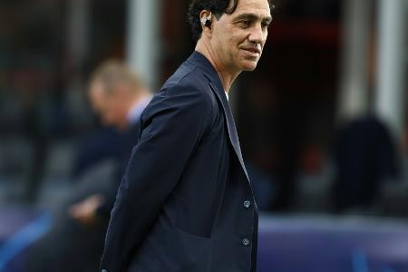 Weltmeister Nesta neuer Trainer bei Reggiana