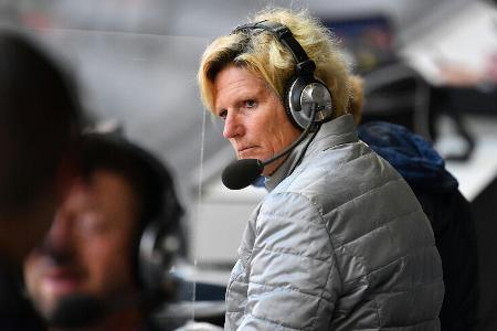 Nach CL-Finale: Lob und Zuspruch für angefeindete Neumann