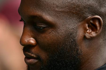 Champions-League-Finale: Lukaku erneut rassistisch beleidigt
