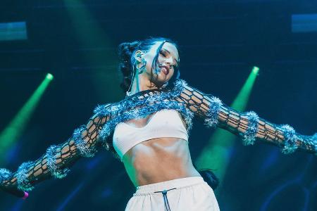 Puls Open Air 2023: Alles auf Anfang