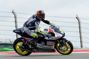 MotoGP: Bagnaia feiert perfektes Wochenende