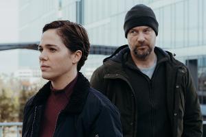 "Tränen sind geflossen": Verena Altenberger über ihr "Polizeiruf"-Ende