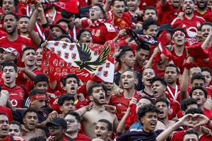 Al-Ahly Kairo auf Afrikas Fußball-Thron zurück