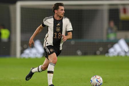 Hofmann erwartet emotionales Jubiläumsspiel