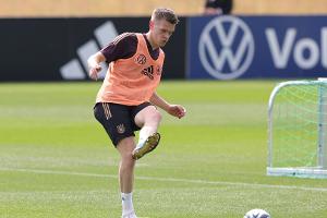 Ginter will mehr Verantwortung übernehmen