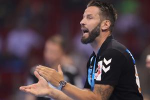 Wiegert hofft auf CL-Überraschung: "Glaube zu 100 Prozent da"