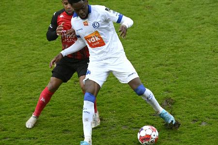 WM 2026 das Ziel: Torunarigha in Zukunft für Nigeria