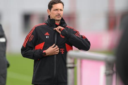 Eintracht holt Toppmöller als Glasner-Nachfolger