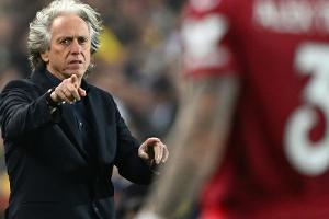 Fenerbahce: Trainer Jesus geht nach nur einer Saison