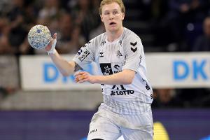 THW bindet Europameister Johannsson bis 2028