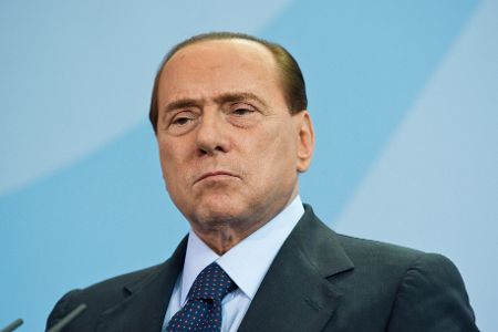 Silvio Berlusconi