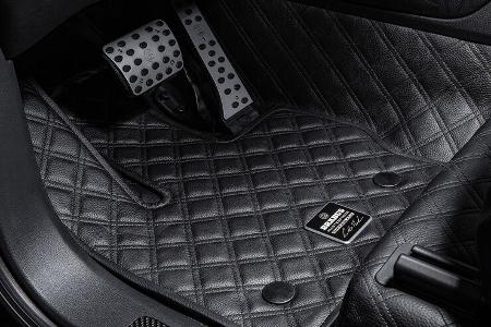 Brabus 800 4x4 Superblack Mercedes G63