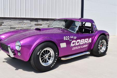 Shelby American Dragonsnake Cobra