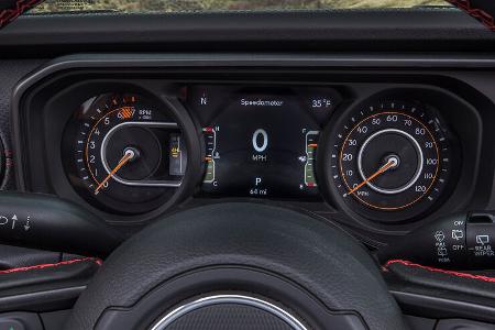 2024 Jeep Wrangler Willys Facelift