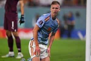 Muskuläre Probleme: Olmo fehlt Spanien in der Nations League