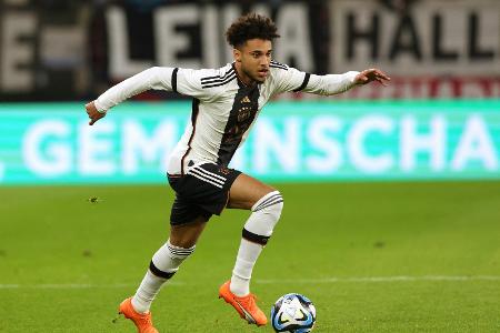 Nach Leihe: Freiburgs Schade fest zu Brentford