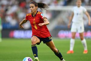 Drei "Rebellinnen" im vorläufigen WM-Kader Spaniens