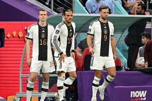 Dreierkette und Doppelspitze im Jubiläumsspiel