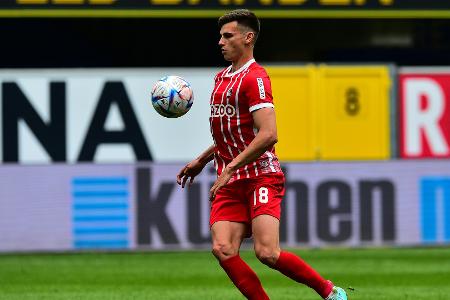 Düsseldorf holt Engelhardt aus Freiburg