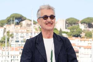 Wim Wenders wird mit Lumière Award 2023 ausgezeichnet
