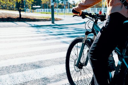 Diese Dinge machen Radfahrer im Straßenverkehr besonders oft falsch