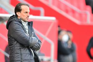 3. Liga: Rehm neuer Trainer in Mannheim