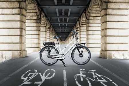 Was ist der Unterschied zwischen Radweg, Radfahr- und Schutzstreifen