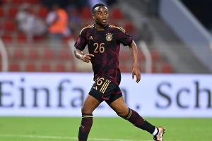 Doppelpack Moukoko: U21 mit lockerem Testspielsieg