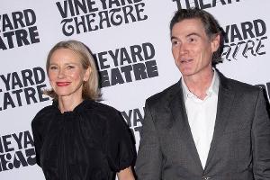 Naomi Watts hat geheiratet: "Sie hat sich Liebe und Glück verdient"