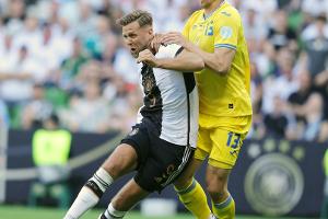 "Rekordtorschütze" Füllkrug verblüfft sich selbst