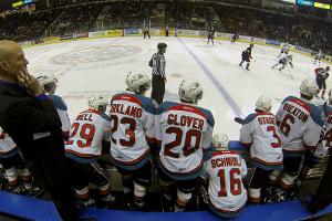 Huska neuer Trainer der Calgary Flames