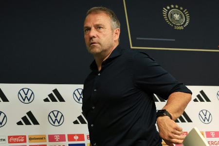 Flick beschwört den Geist des Sommermärchens