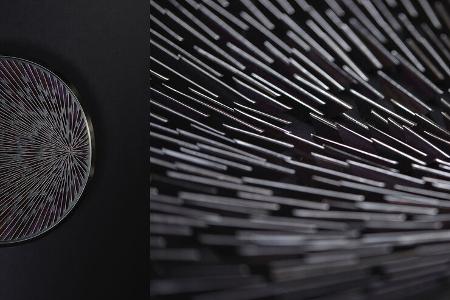 DS AUTOMOBILESÊ ZUK†NFTIGES INTERIEUR