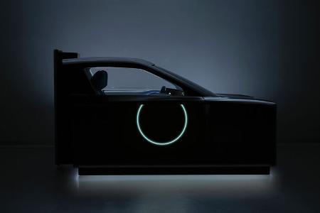 DS AUTOMOBILESÊ ZUK†NFTIGES INTERIEUR