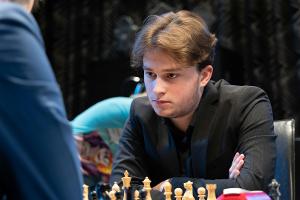 Keymer: "WM-Titel kann man nicht als Ziel formulieren"