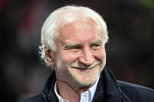 Völler stärkt Flick: "Richtig, dass Hansi die Zeit nutzt"