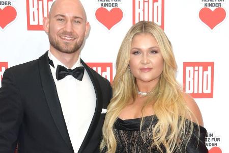 Sophia Thiel hat sich von Raphael Birchner getrennt