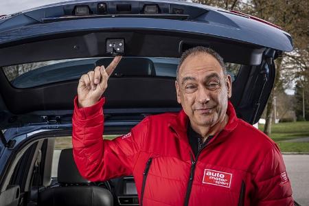 Mazda CX-5 Gebrauchtwagencheck 10/23