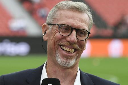 Stöger neuer Sportdirektor bei Admira Wacker