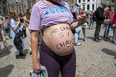 Gesetz Selbstbestimmung