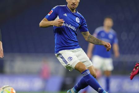 Schalke verkauft Larsson nach Kopenhagen