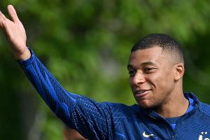 Mbappe: Real-Gerüchte sind "Lügen" - aber keine Verlängerung