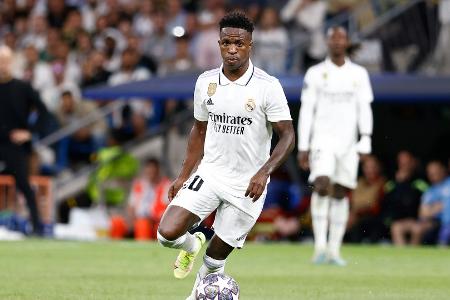 Spanien und Brasilien planen Freundschaftsspiel