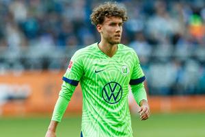 Köln leiht Waldschmidt aus Wolfsburg